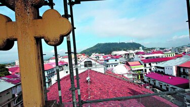 Restaurando la historia