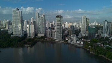 Panamá pide revisión de la Unión Europea para salir de la lista de paraísos fiscales