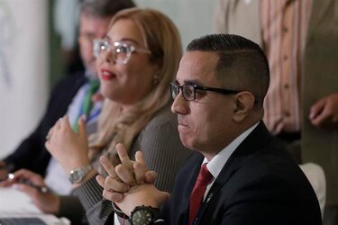 El Salvador: procurador de derechos humanos confirma muerte de detenidos en régimen de excepción