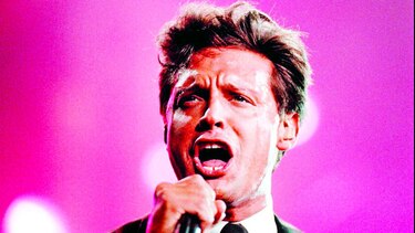 Luis Miguel irá a Colombia