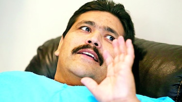 Muere el hombre más obeso del mundo