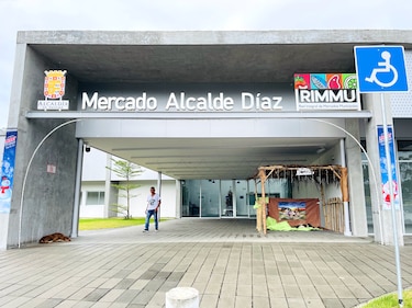 IMA abrirá nueva tienda del pueblo en Panamá: estará dentro del Mercado de Alcalde Díaz
