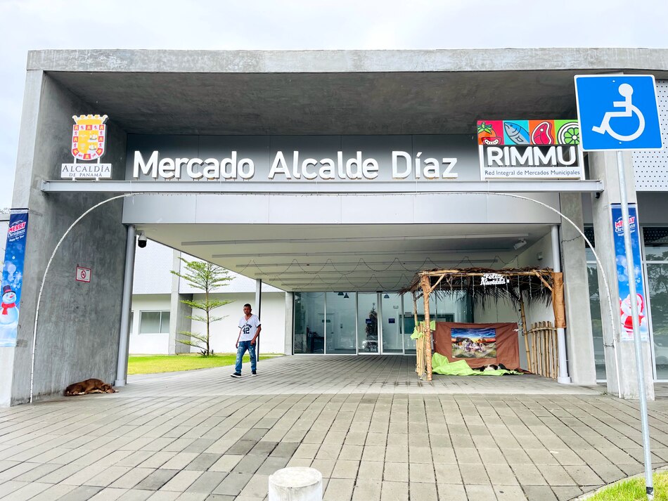 Red de mercados municipales: una inversión millonaria con poco impacto