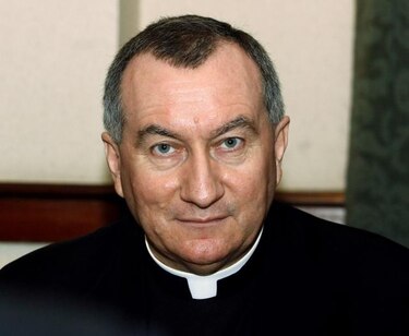 Papa elige un diplomático como Secretario de Estado tras el poderoso Bertone