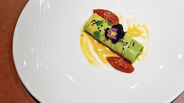 The Bahía Grand Panamá