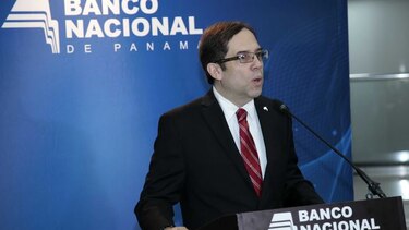 Banco Nacional de Panamá logra utilidad récord de $142 millones