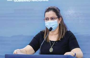 Destitución de Rosario Turner revuelve al PRD