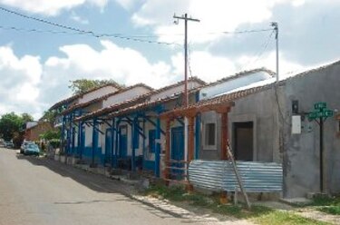 Museo de Penonomé permanece cerrado por falta de recursos