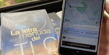 Uber planea arbitraje internacional contra Colombia tras fallo que suspendió su servicio