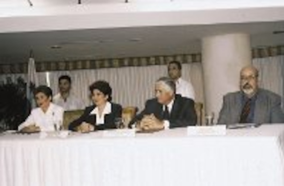 La búsqueda de acuerdos nacionales