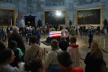Mulino declina asistir al funeral de Jimmy Carter por coincidir con el Día de los Mártires en Panamá