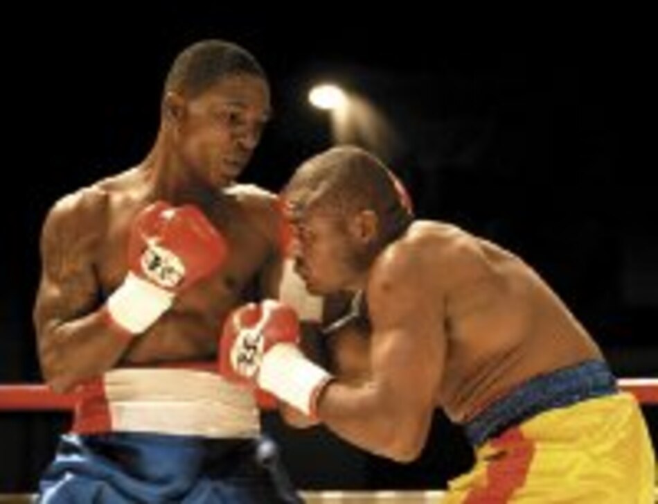 El Búfalo sacó su garra