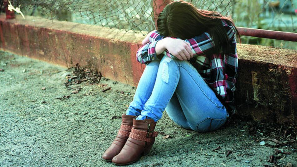 Lo que empuja al abismo del suicidio