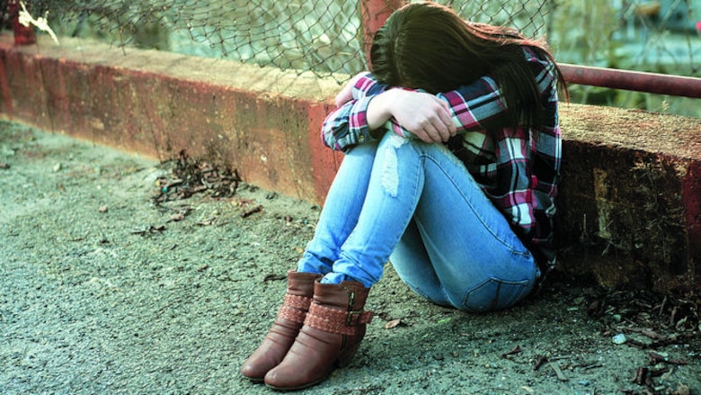 Lo que empuja al abismo del suicidio