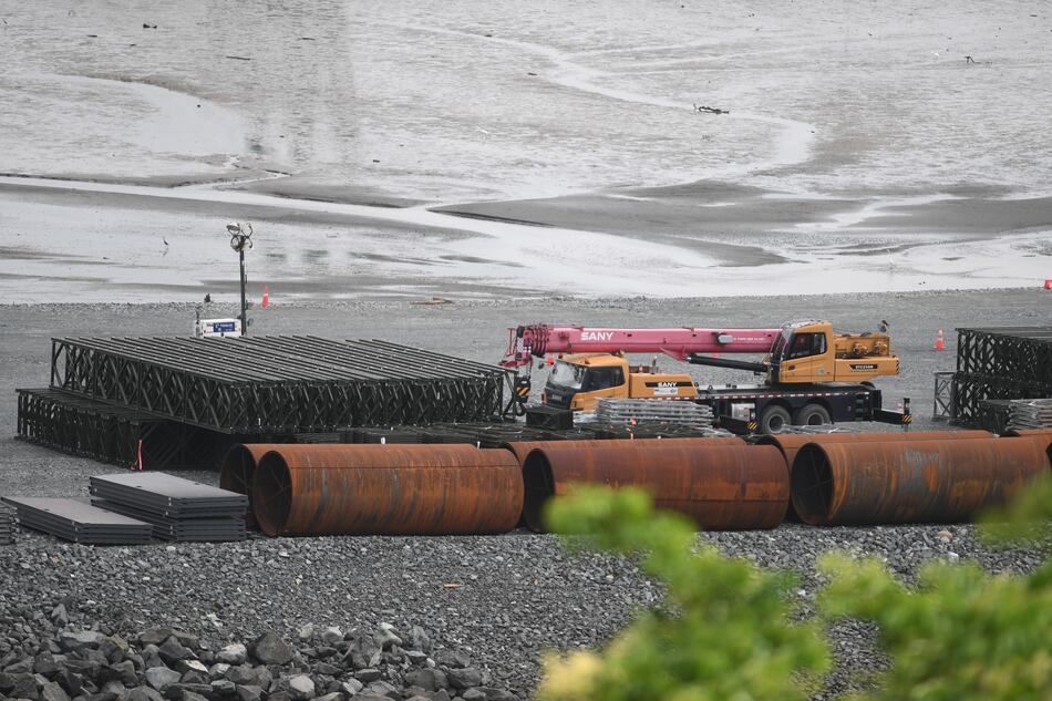 Paro del Suntracs se debilita; maestros aumentan presión