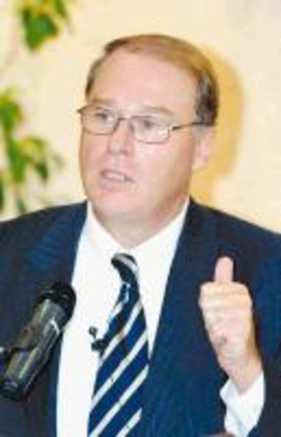 ETS evalúa sede en Panamá