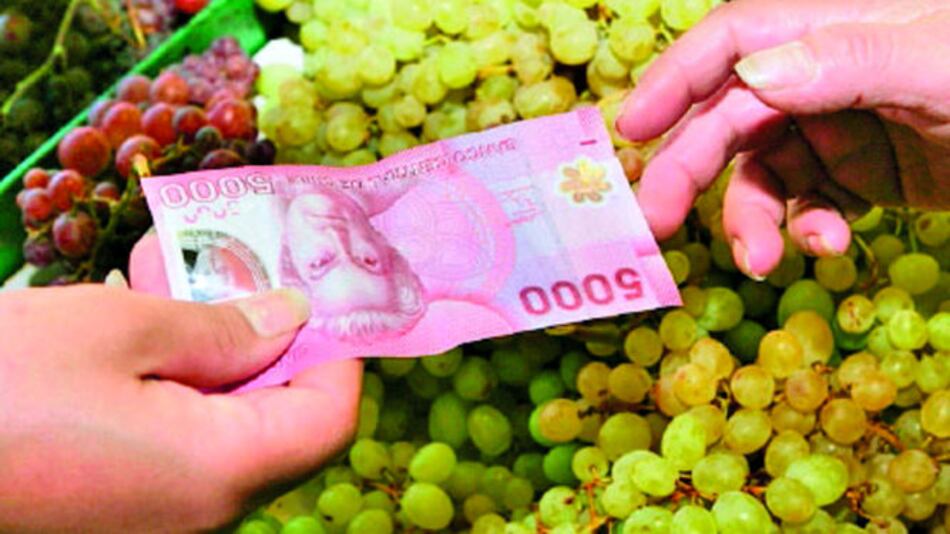 La inflación en Chile sube 0.1%