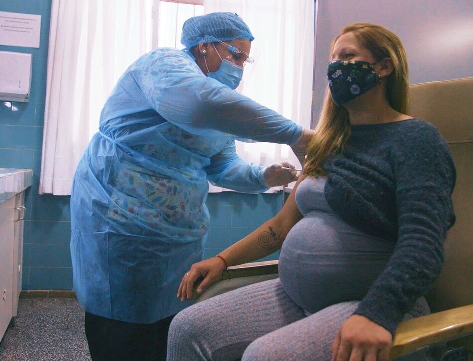 Las altas temperaturas podrían afectar el desarrollo posnatal de los recién nacidos, revela un reciente estudio