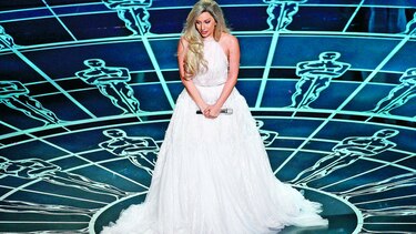 Lady Gaga recibirá premio Ícono de Salón de Compositores