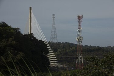 Gobierno contrata a multinacional estadounidense para diseñar el quinto puente sobre el Canal 