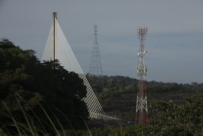 Gobierno contrata a multinacional estadounidense para diseñar el quinto puente sobre el Canal 