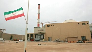 Irán debe tener ‘mucho cuidado’, advierte Trump