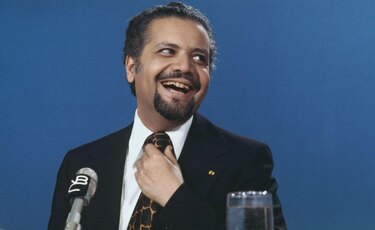 El rey que murió asesinado cuando iba a besar a su sobrino, en un regicidio que sacudió a Arabia Saudita hace 50 años