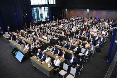 Moody’s advierte que Panamá está al filo de quedarse sin grado de inversión por el manejo de la deuda