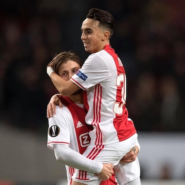 Francia pone fin a su fútbol, mientras el resto de las principales ligas de Europa espera