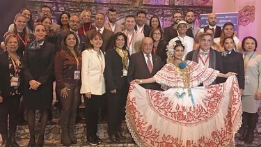 Panamá tendrá 12 vuelos directos con España