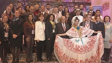 Panamá tendrá 12 vuelos directos con España