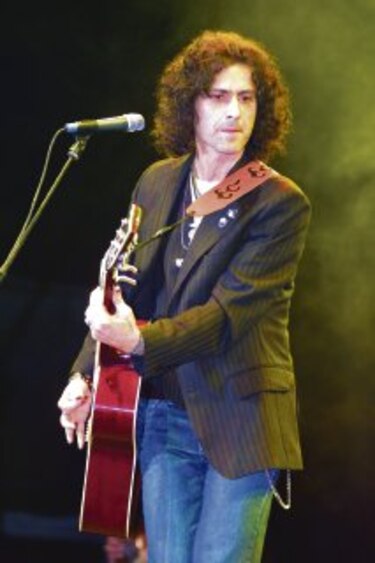 Las ‘malditas canciones’ de Coti