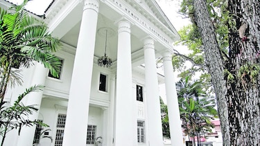 Instituto Gorgas, entre cambios y desafíos