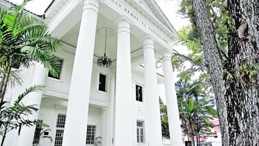 Instituto Gorgas, entre cambios y desafíos
