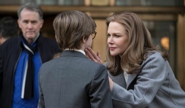 Escena de atentado en película 'El jilguero' evoca traumas por terrorismo