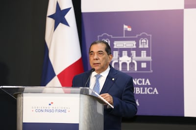 Terremoto en Panamá: 35 escuelas quedaron dañadas por completo; Salud destinará $61 millones para 67 hospitales afectados 