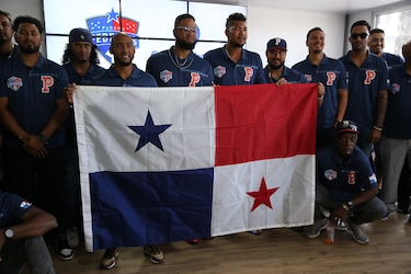 Luis Ortiz quiere cambiar la historia