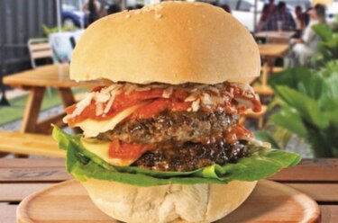 El Burger Challenge 2018 ya tiene semifinalistas