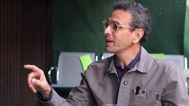 ‘No olvidemos que Estados Unidos tiene sus intereses y no necesariamente coinciden con los de los venezolanos’: Henrique Capriles