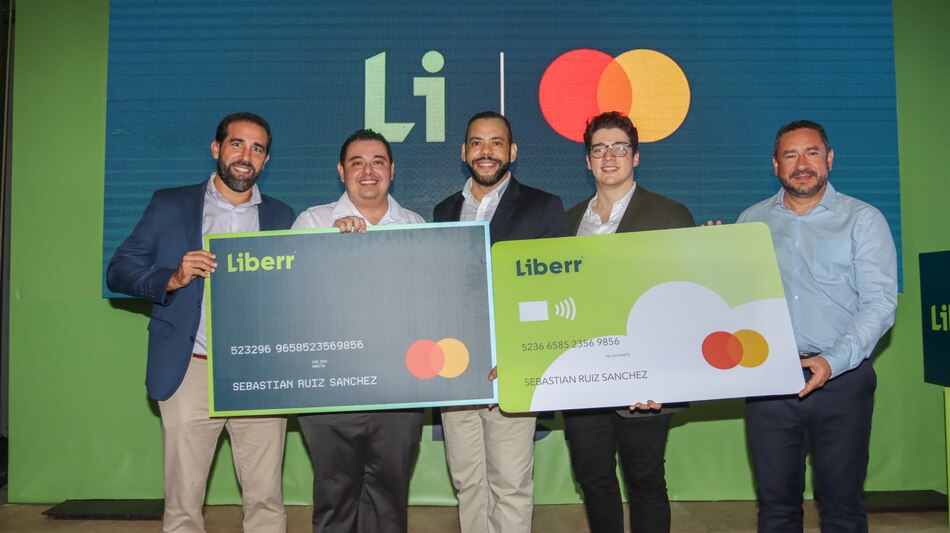 Liberr, la app panameña de servicios, favorece a aquellos que no tienen un sistema de cobro digital y quieren ofrecer sus servicios online
