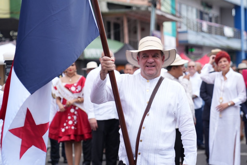 La Cámara de Comercio llama a fortalecer la unidad nacional más allá del mes de la Patria