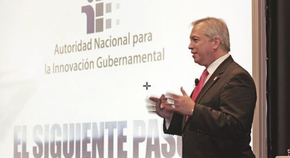 Exjefe de la AIG no justificó contrato con empresa de Mayer Mizrachi