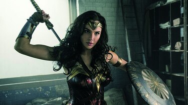 Líbano prohíbe la película ‘Wonder Woman’