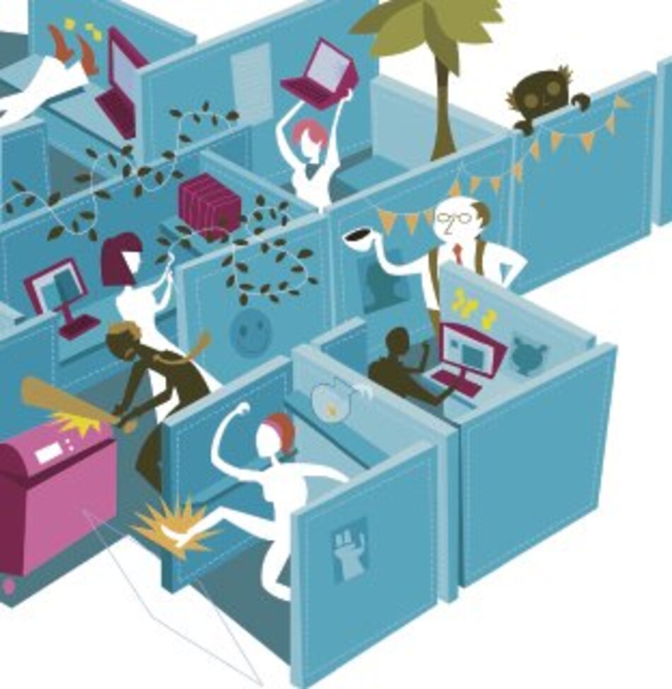 Descifrando la motivación laboral