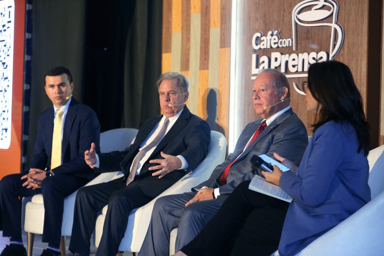 Progresos y retos del Cuarto Puente, obra clave para la conectividad nacional