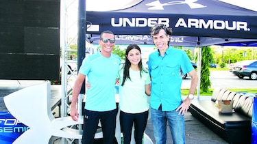 Speedform Gemini, de Under Armour