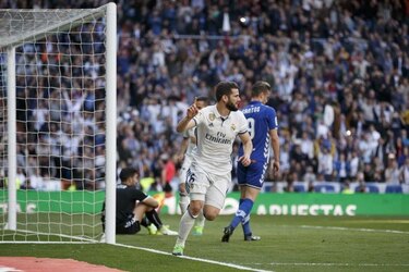 Real Madrid procura seguir de líder antes del derbi ante Atlético