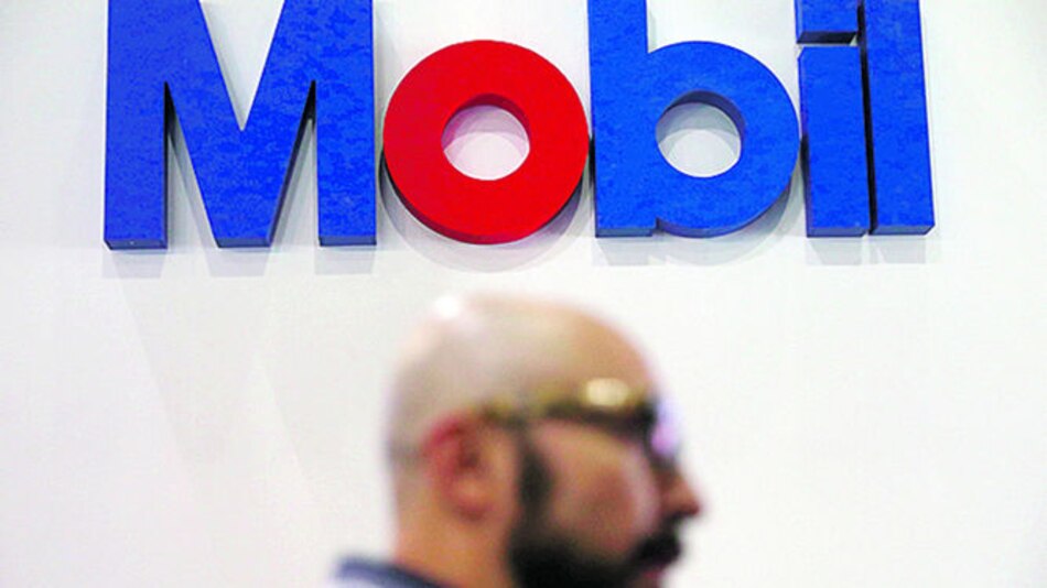 ExxonMobil importará gasolina en México