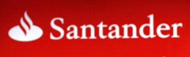 Banco Santander registra ganancias por debajo del 21% en Latinoamérica