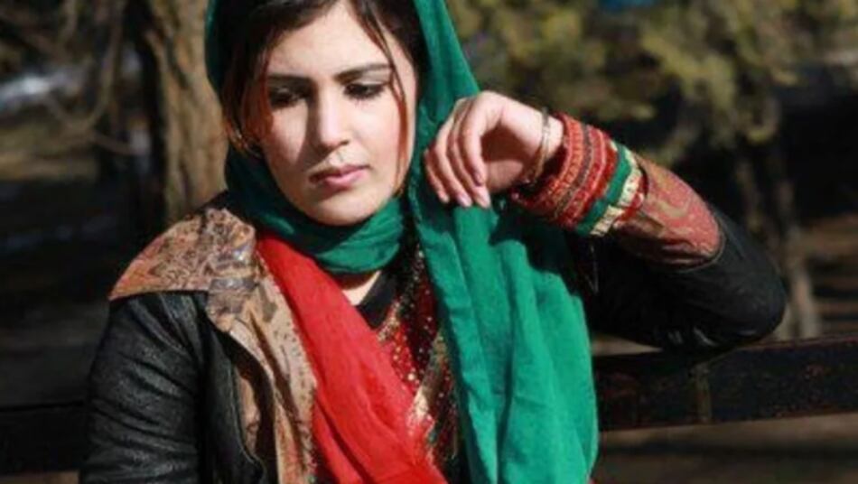 Asesina a a periodista en la capital de Afganistán